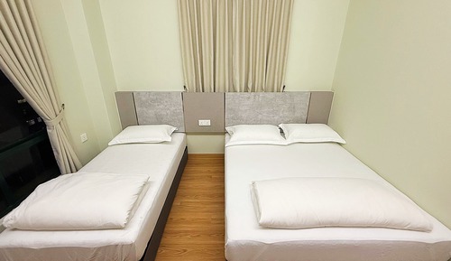 Seanest Residence 14