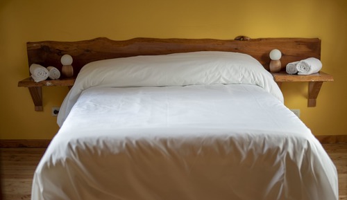 Comfort Cabin, 2 Bedrooms
