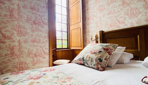 Romantic Room