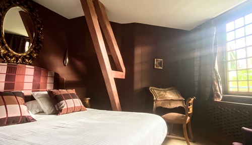 Junior Suite, River View