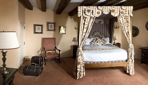Double Room, Non Smoking, Private Bathroom
