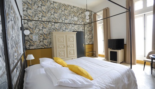 Double Room (Privilège)