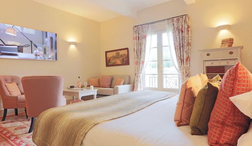 Classic Room