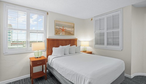 Standard Room, 2 Bedrooms