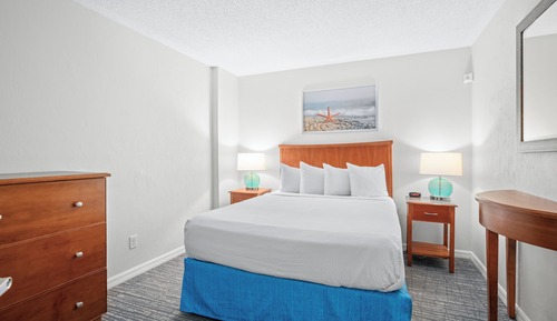 Standard Room, 1 Bedroom