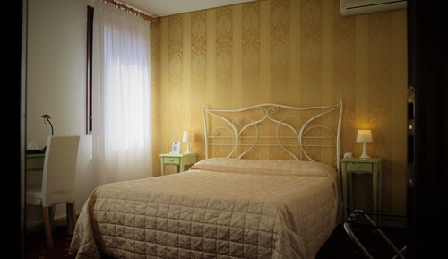 Superior Double or Twin Room, Ensuite