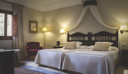 Standard Twin Room (3 adults)