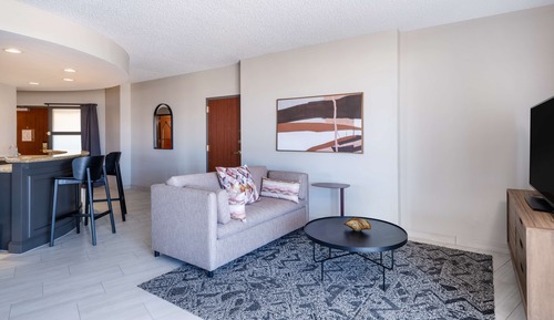 Presidential Suite, 1 King Bed