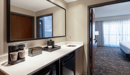 Room, 2 Queen Beds, Allergy Friendly