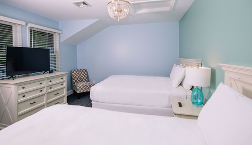 Family Suite, 2 Bedrooms