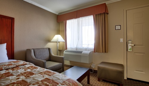 Standard Room, 2 Queen Beds