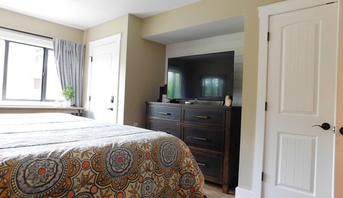 Condo, 1 Bedroom (202)