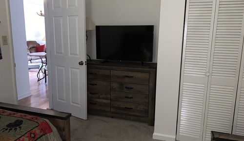 Condo, 2 Bedrooms (602)
