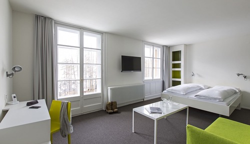 Superior Double Room, Valley View (South)