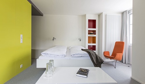 Double Room, Valley View (Medium Inn (South))