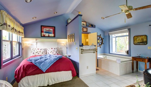 Family Cottage