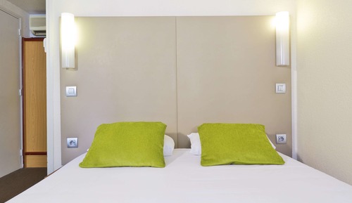 Standard Room, 1 Double Bed