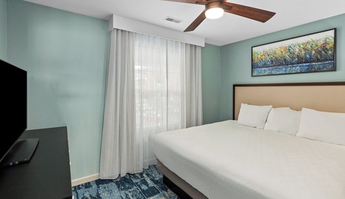 Standard Condo, 1 Bedroom, Non Smoking, Kitchen