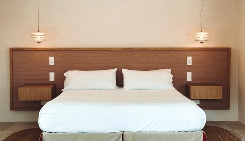 Grand Suite, Private Pool, Sea View