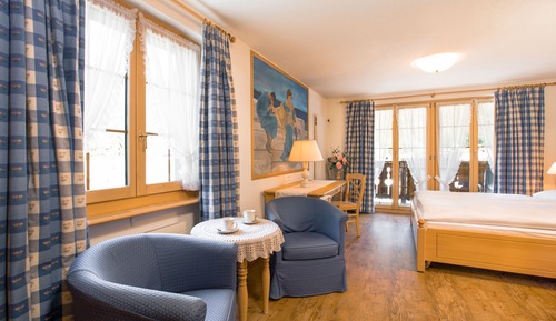 Romantic Suite