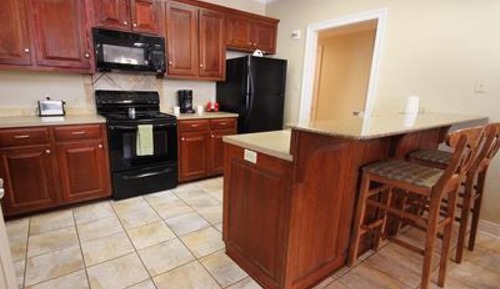 Double Room, Accessible, Ensuite (701 Plantation Parlor)