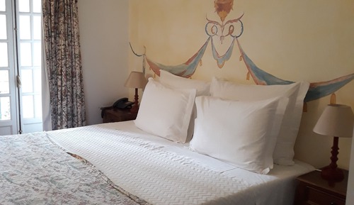 Superior Double or Twin Room