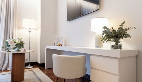 Double Room (Dreamer)