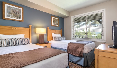 Standard Condo, 2 Bedrooms, Non Smoking, Kitchen