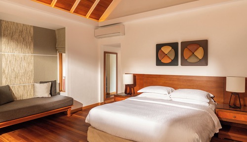 Superior Room, 2 Bedrooms