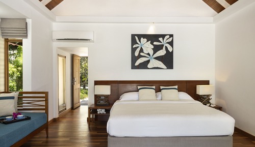 Deluxe Bungalow, Beachfront