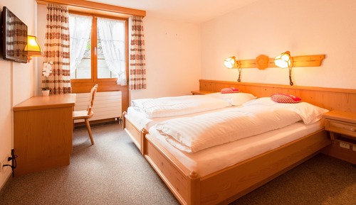 Standard Suite, 1 Bedroom, Mountain View