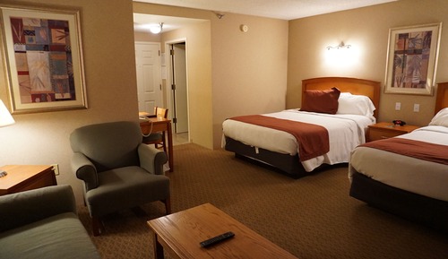 Deluxe Room, Non Smoking