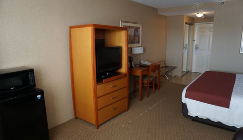 Standard Room, 1 King Bed, Non Smoking