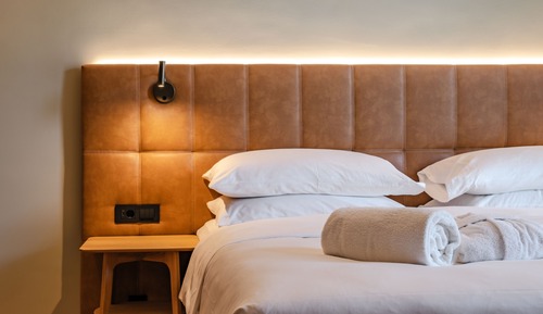 Superior Room, 1 King Bed, Non Smoking
