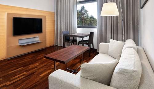 Junior Suite, 1 Bedroom