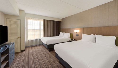 Suite, 1 Bedroom, Non Smoking (1 bedroom)