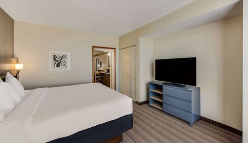 Suite, 1 Bedroom, Non Smoking (1 bedroom)