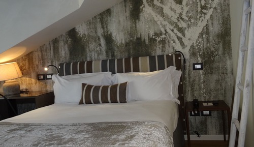 Romantic Room