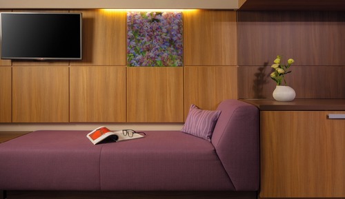 Twin Room, Balcony, Sea View