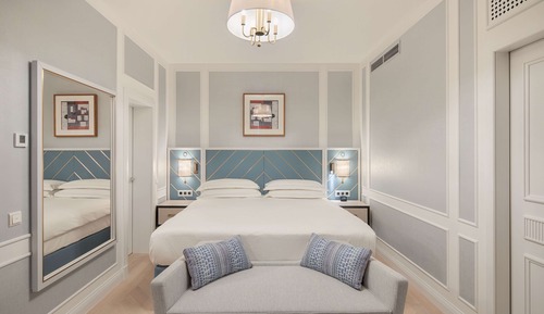 Imperial Suite