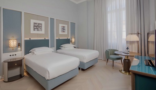 Room, Accessible