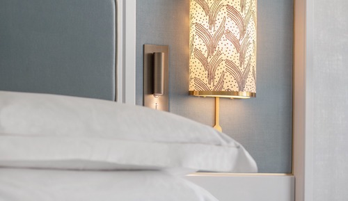 Double Guest Room 