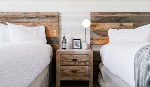 Deluxe Loft, Multiple Beds