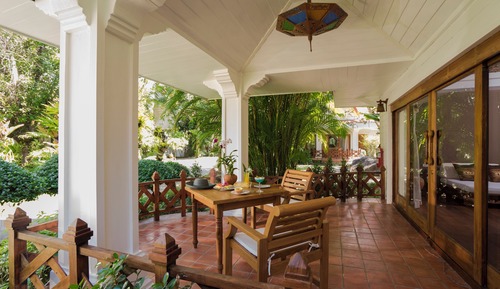 Garden Villa with FREE THB 1,000 Net Resort Credit per night