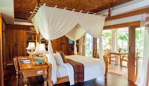 Garden Villa Plus