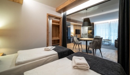 Superior Apartment