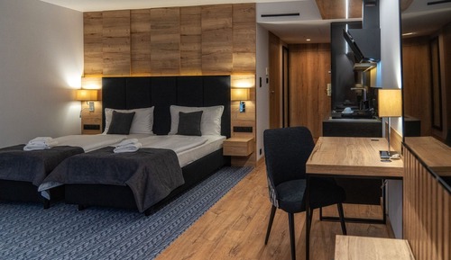 Standard Apartment