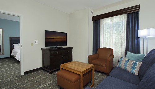 Suite, 1 Bedroom, Non Smoking