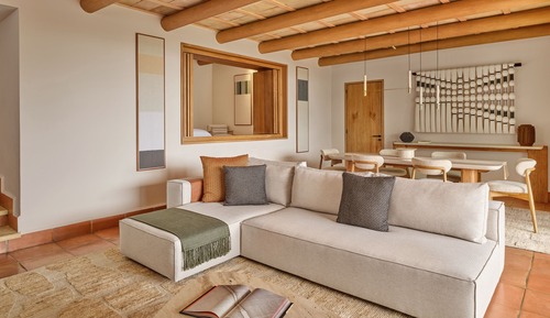 Suite, 1 Bedroom, Non Smoking, Ocean View