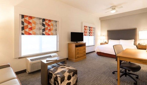Studio Suite, 1 King Bed, Non Smoking